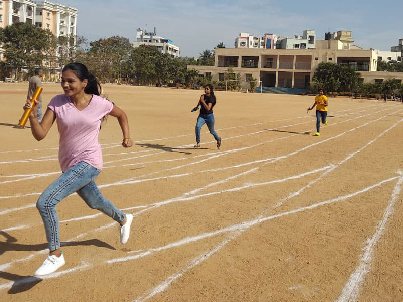 Hyderabad School of Business Events photo 12